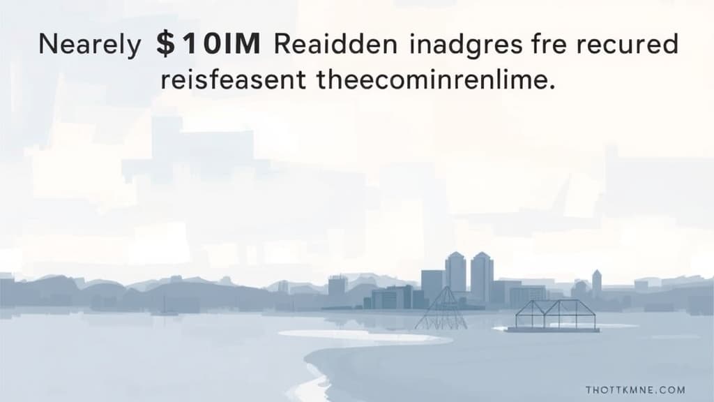 Nearly $10M Federal Funding Secured for Rochester and Finger Lakes Projects