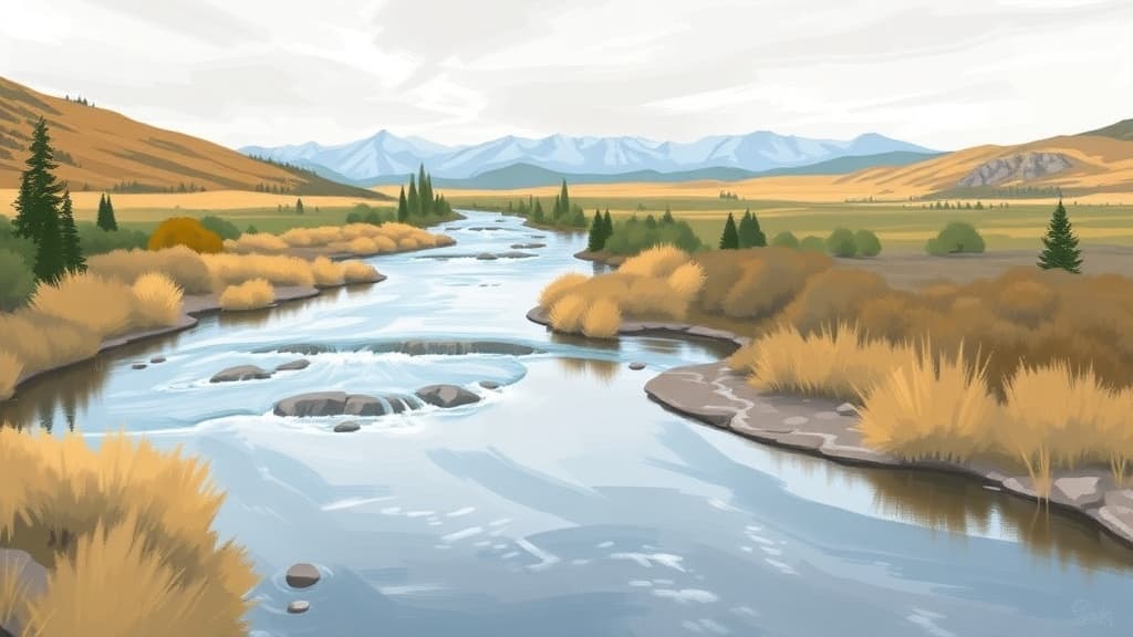 Boebert Secures $14.75 Million for Clean Water Projects in Colorado's 4th District