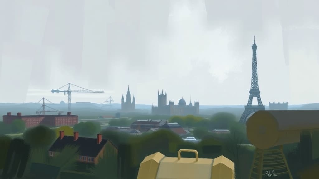 Critical Chemicals Alliance General Assembly Addresses Challenges in EU Chemical Sector