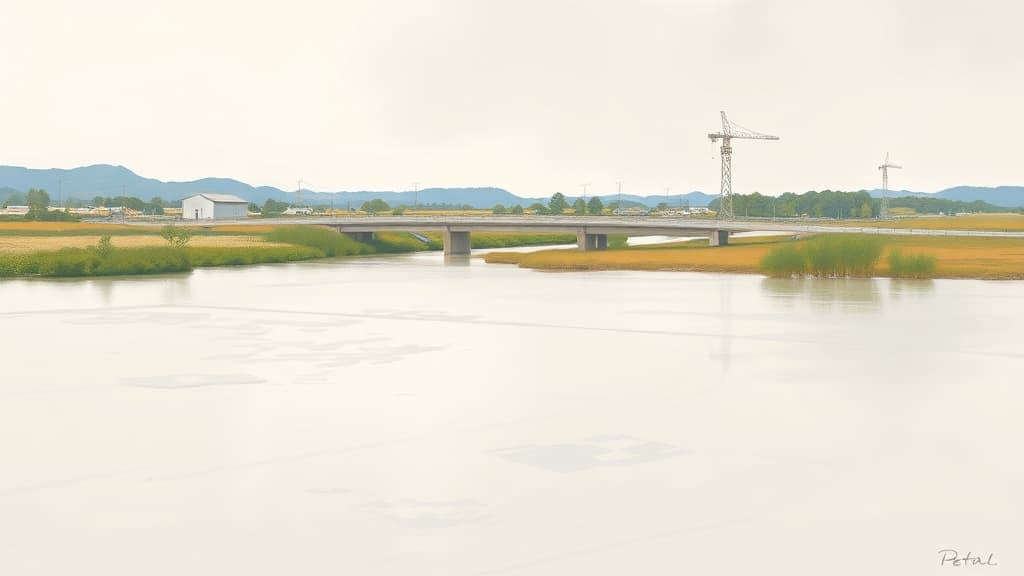 Petal Secures $2.25M Funding for Wastewater Infrastructure Improvements