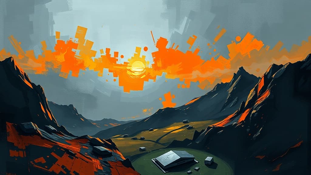 Visienco and qendra Join Accelerator Programs; Mindset Technologies Wins €30k Austrian Prize