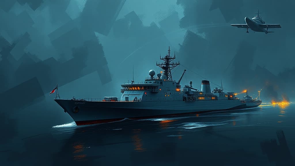 ARES Shipyard to Establish ARES Naval in Saudi Arabia with Two Shipyards