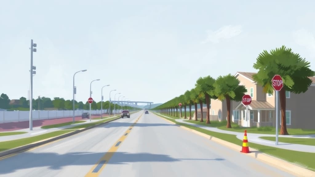 Charleston City Council Approves Funding for Road Resurfacing and Wastewater Treatment Upgrades