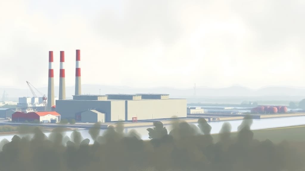 Duiker Clean Technologies to Establish AMMONEX Pilot Plant for CO₂-Free Hydrogen in Rotterdam