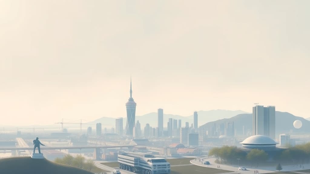 Mobiltech Secures 13 Billion Won Investment for Pre-IPO and AI Expansion