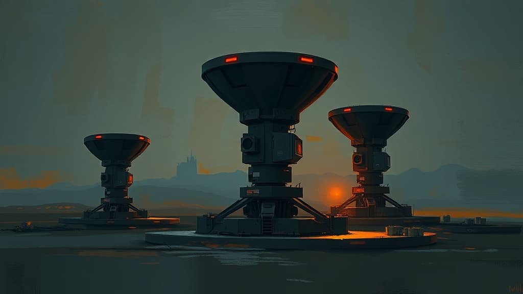 Lockheed Martin Advances Production of Sentinel A4 Radars for US Army