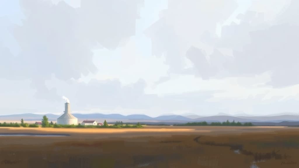 Nidhogg Resources Joins Luleå University in Swedish Energy Agency Rare Earth Elements Project