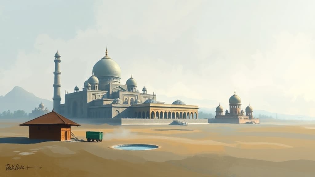 Pakistan Reaffirms Support for Kashmir and Announces Development Initiatives in Azad Jammu and Kashmir