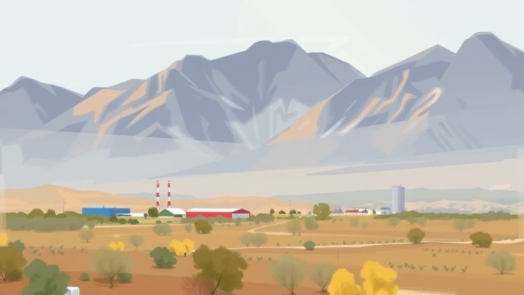 Mozart Devco and Los Alamos County Sign MOU for New Mexico Waste-to-Energy Project