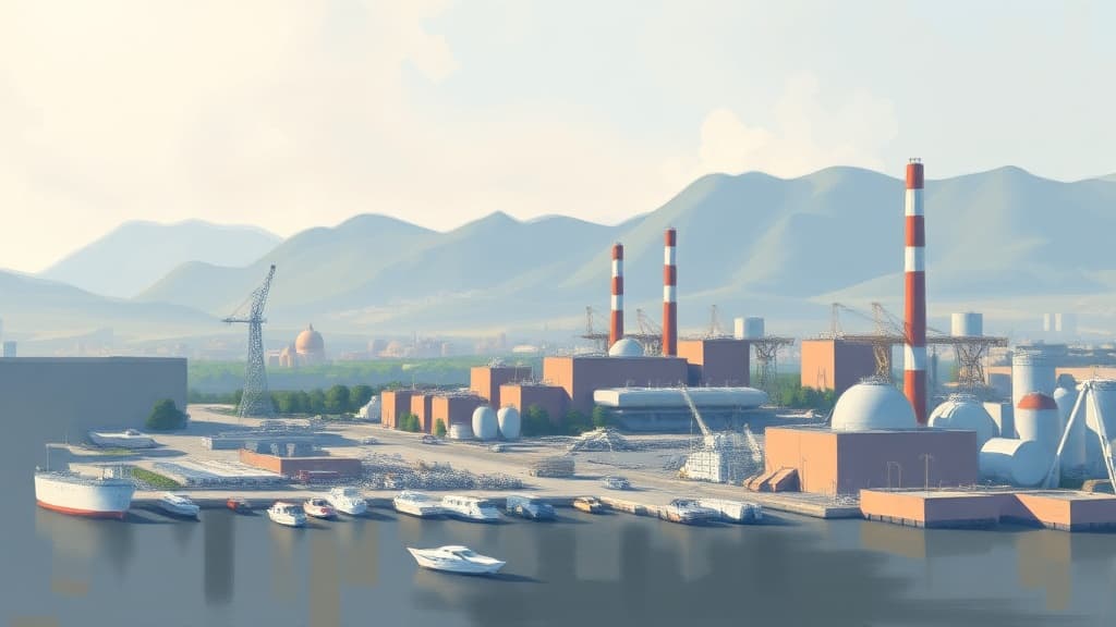 ABB España Reports 9% Growth in Orders and Revenue, Reaches €727 Million in 2025