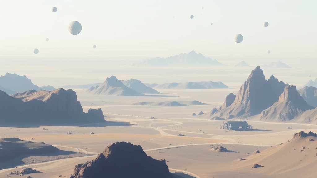 Space Force Explores Asteroid Mining Technologies for National Security Applications