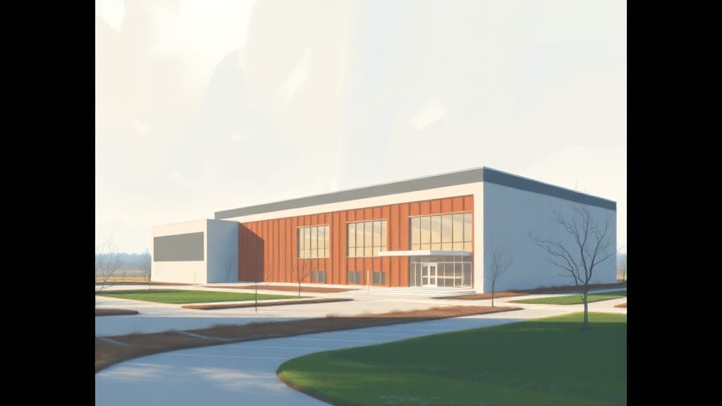 FCA to Design SUNY Delhi's $40M Applied Technology Facility Opening in 2029