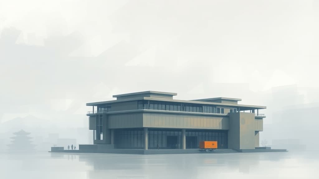 Shanxi University Develops Methodology to Reduce Carbon Emissions in Building Life Cycle