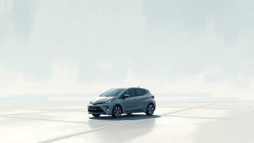 Toyota Implements Nickel-Based Batteries for Electrified Vehicles in Indonesia