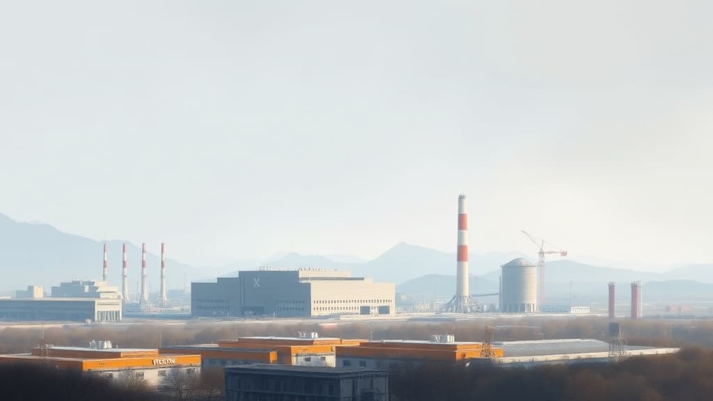 Goyang Special City Begins Construction of Hydrogen Power Plant in Seolmun-dong to Establish Mini Hydrogen City