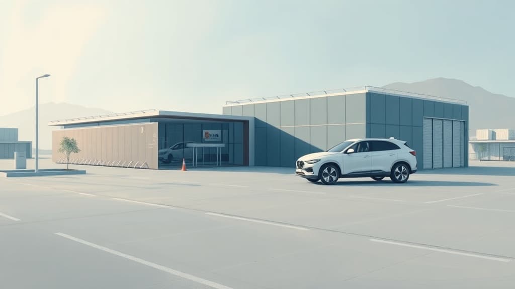 SOSLAB Supplies LiDAR Sensors to NVIDIA and Hyundai, Highlighting Startup Growth in South Korea