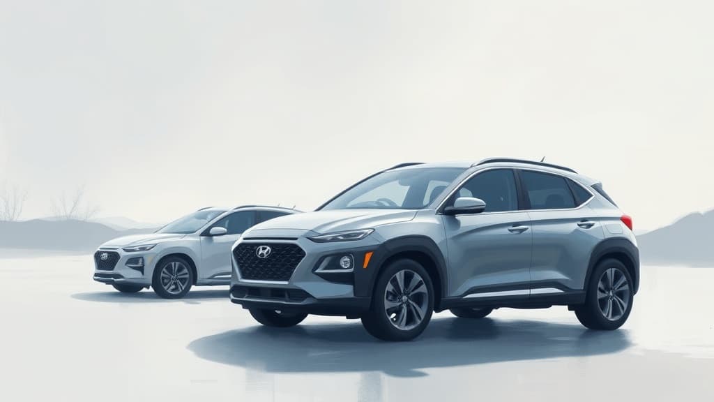 Hyundai Motor Group and Microchip Collaborate on 10BASE-T1S Ethernet Technology for Future Vehicles