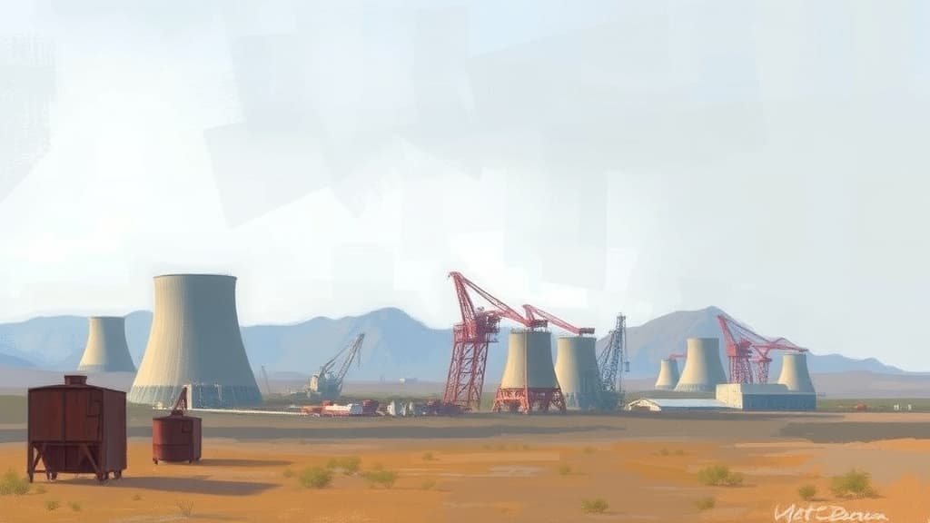 Rio Tinto Ends Merger Talks with Glencore Over Valuation Disagreement