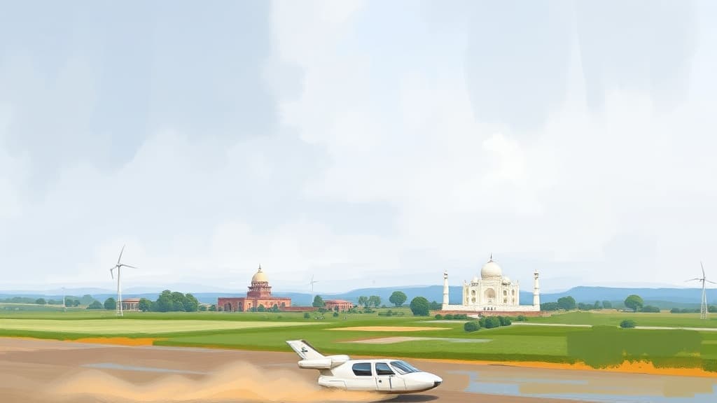 Poland and India Strengthen Ties in Defence and Green Technology