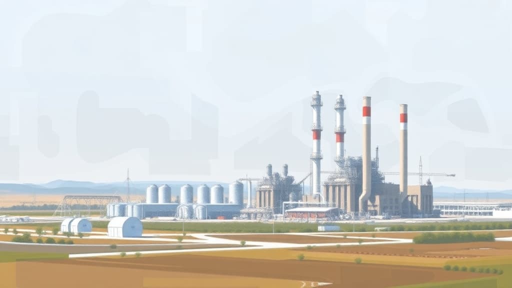 FatHopes Energy Completes Feasibility Study for Integrated SAF Refinery with FGE NexantECA