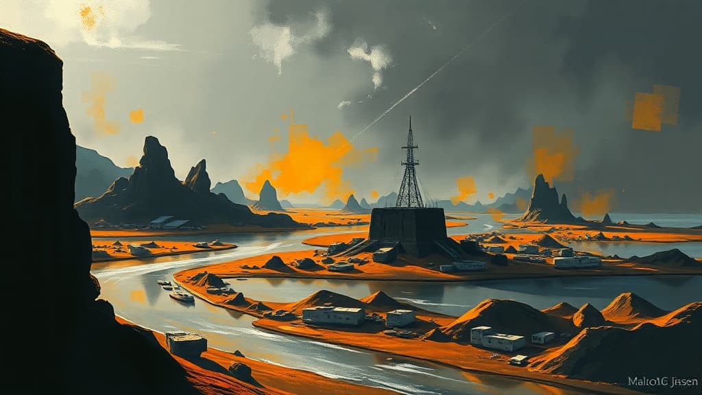 MACOM Promotes Jessen to Senior VP for Advanced GaN Technology