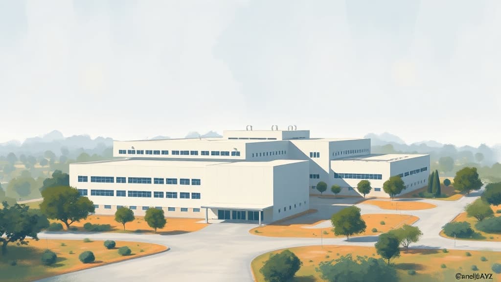 C-DAC Launches India's Largest Pre-Silicon Chip Validation Facility in Bengaluru