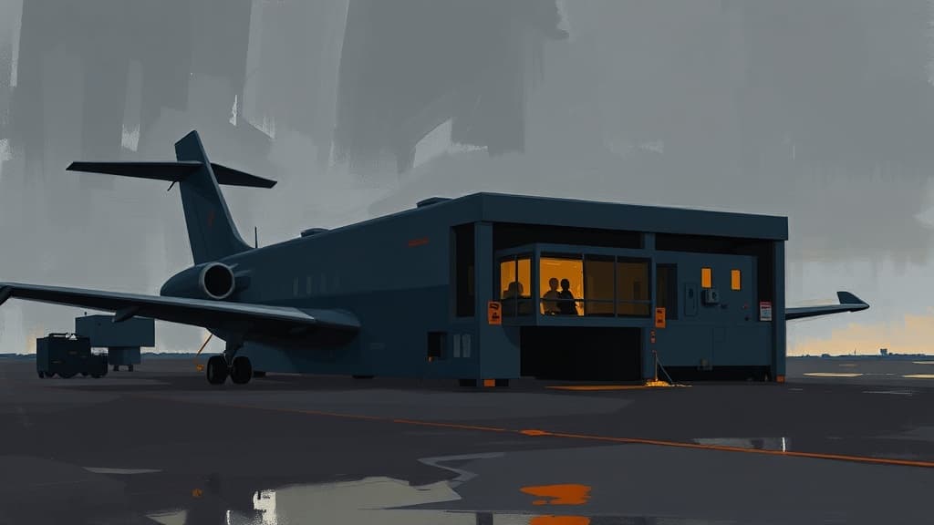 Jody Young Appointed New Manager of Doña Ana County International Jetport