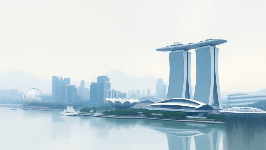 Microsoft Launches AI QuickStart Programme in Singapore with IMDA and United Overseas Bank