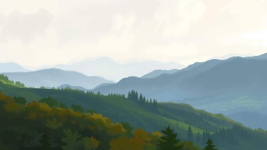 West Virginia Air Quality Board Approves Permit for Ridgeline Data Center in Tucker County