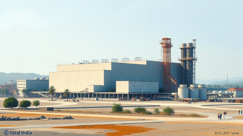 Taural India Opens ₹500 Crore Aluminium Sand-Casting Plant in Pune