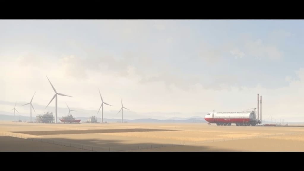 EIG Acquires 49.87% Stake in Peru's Transportadora de Gas del Perú, Strengthening Energy Security