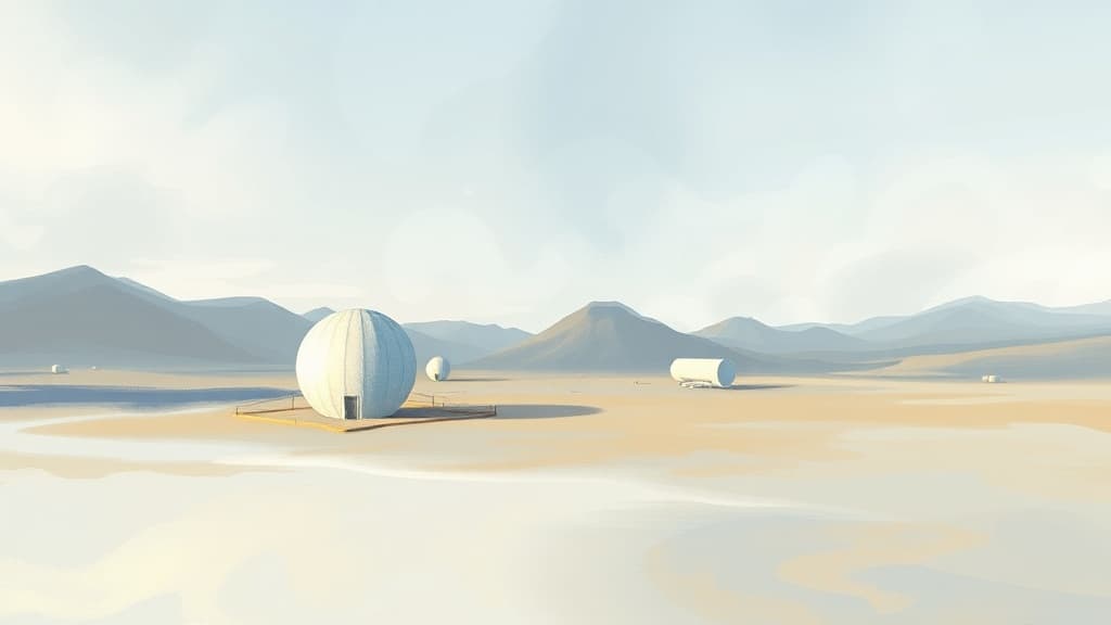 Research Project to Evaluate Air Source Heat Pump Performance at 4,128 m in Sumbay, Peru