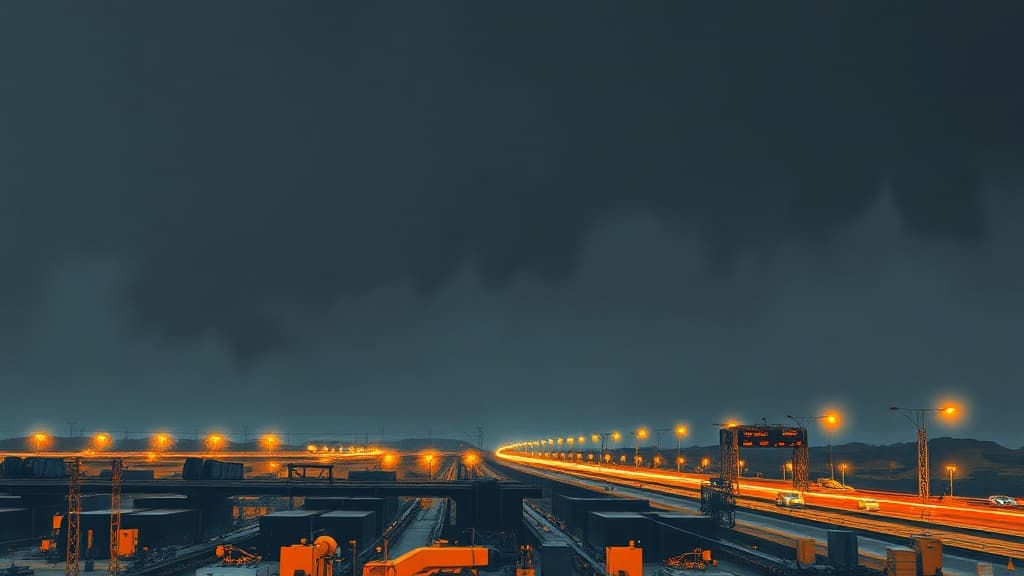 Union Budget 2026-27: A Roadmap for Viksit Bharat 2047 Focused on Infrastructure and Growth