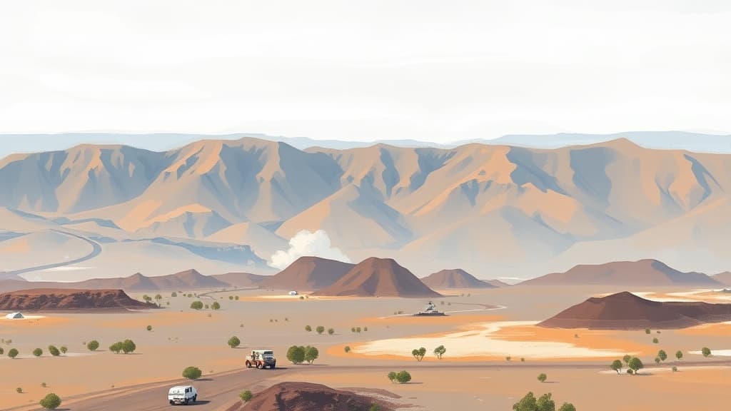 Chalice Mining Advances Gonneville Project in Western Australia with Strategic Resource Development Plan