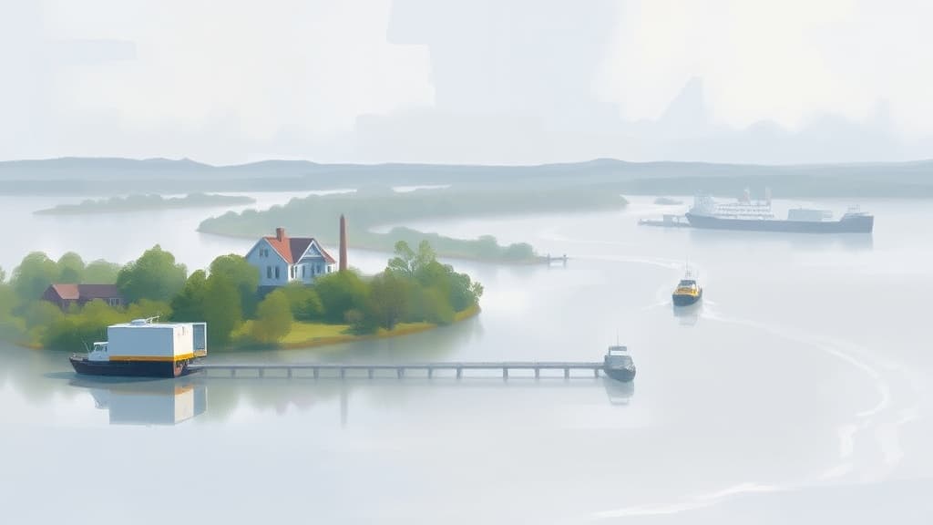 Maryland Secures Nearly $30 Million for Water Infrastructure and Chesapeake Bay Projects