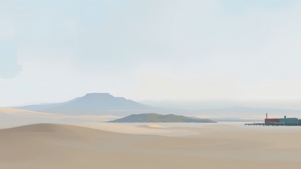 Copper 360 Appoints Transitional CEO as Graham Briggs Takes Leave of Absence