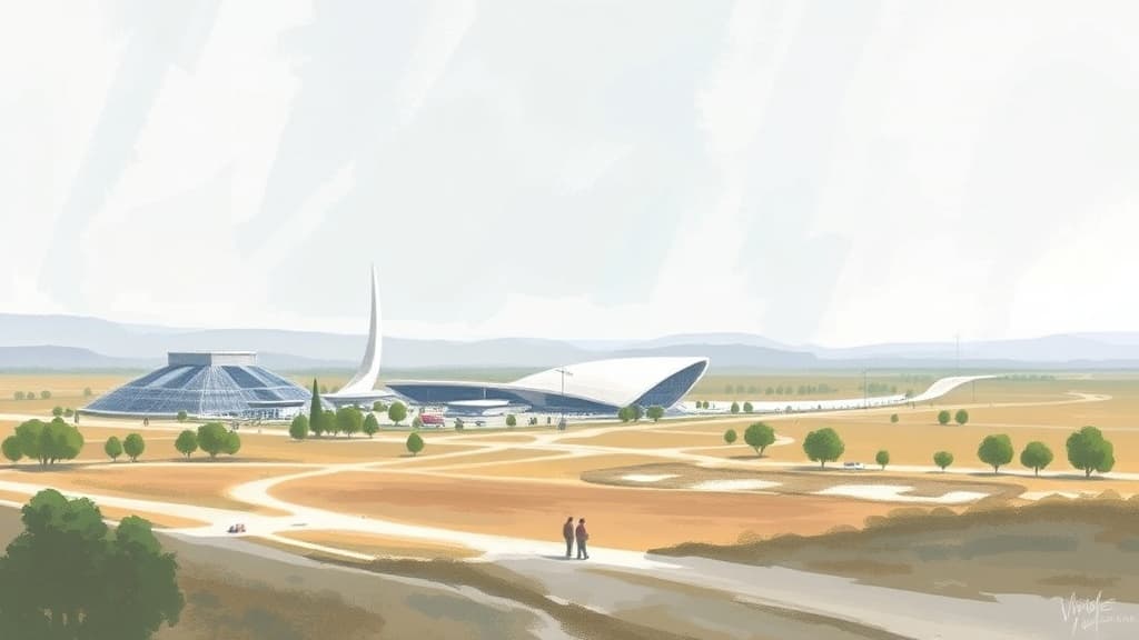 UMH Scientific Park Plans to Launch Vincle 2 Investment Program in 2026