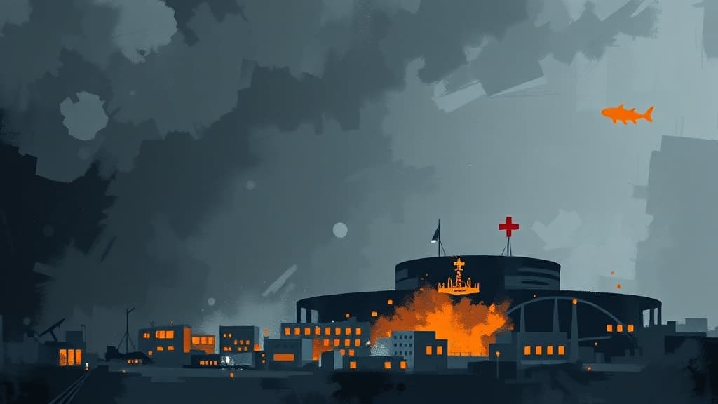 Nigerian Red Cross Society Inaugurates Student Volunteers in Port Harcourt