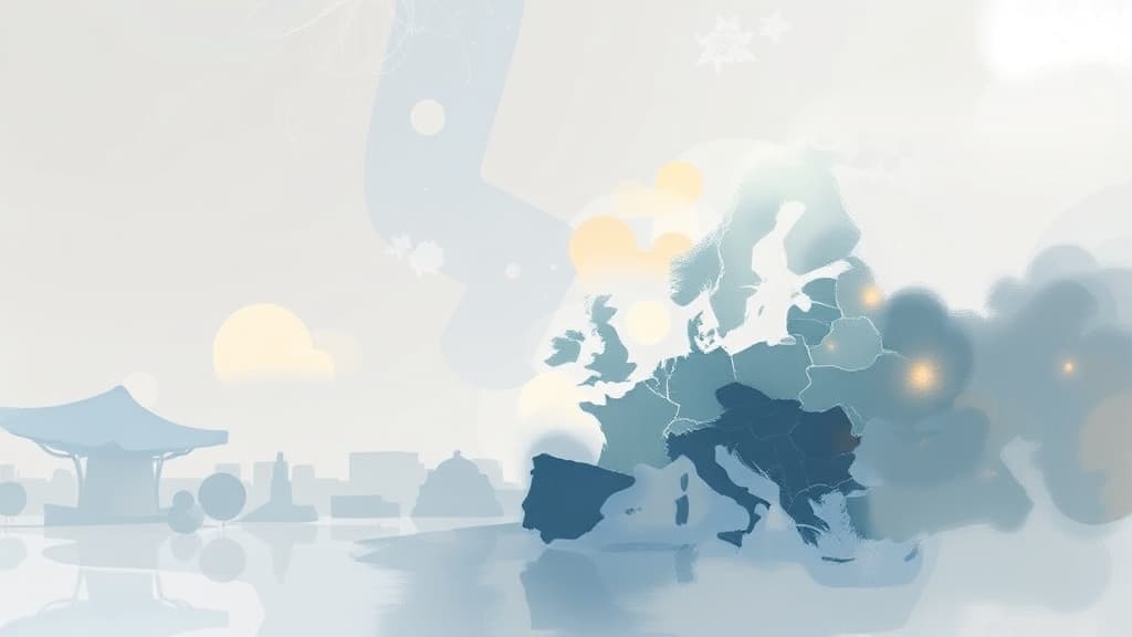 beba Technology Expands Market Presence in Europe with Innovative Mixing Solutions