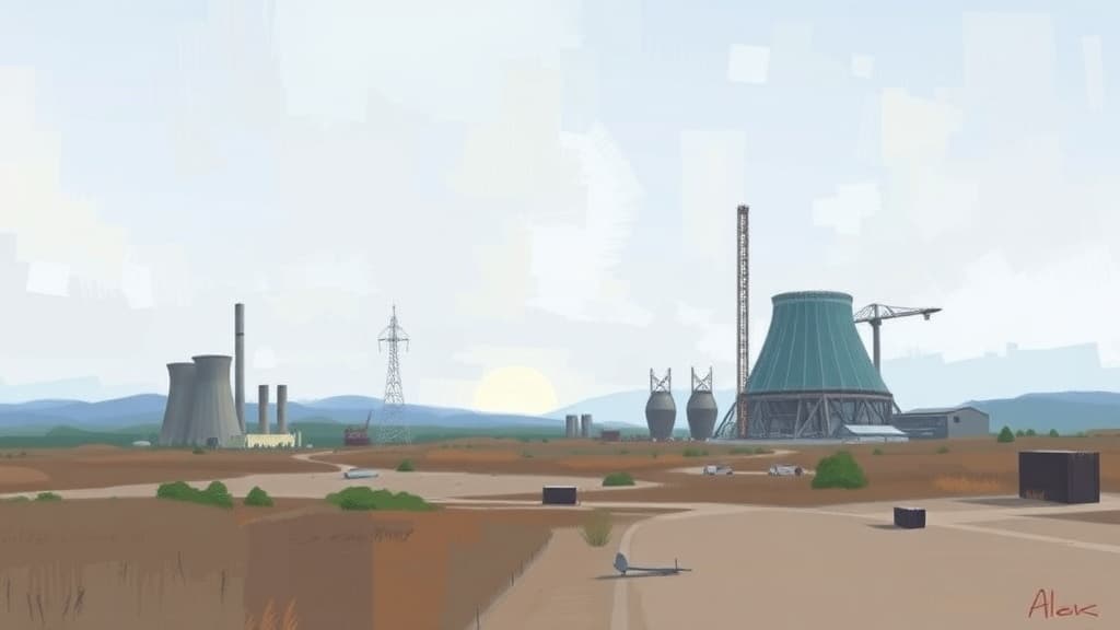 Brazil's Potential Leadership in Carbon Removal Market Amid EU Developments