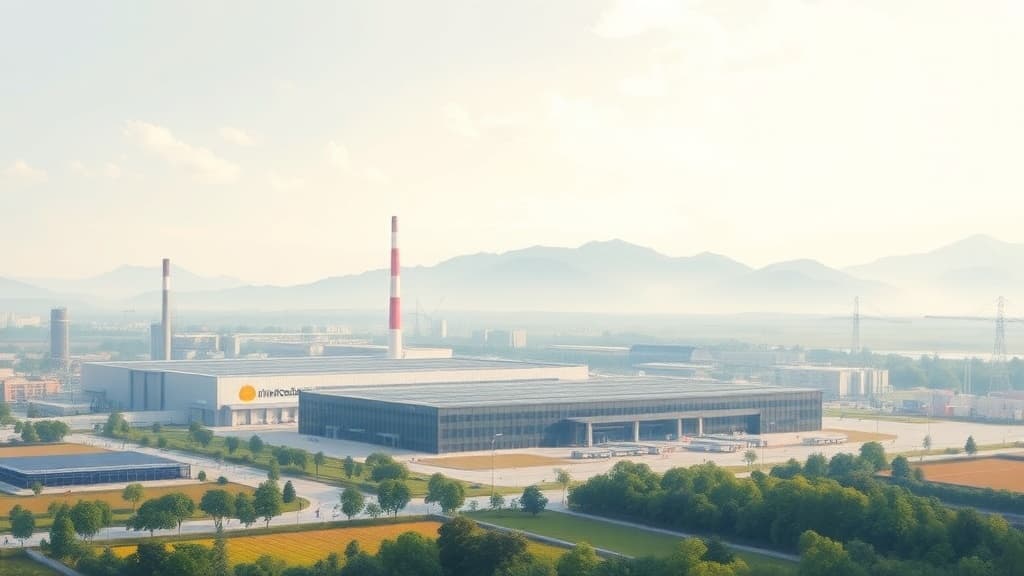 JinkoSolar Invests RMB 346 Million in N-Type Cell Upgrades at Hefei Production Base