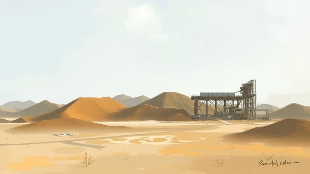 Navi Mumbai to Launch Rs 2,100 Cr Waste-to-Energy Project at Turbhe Landfill