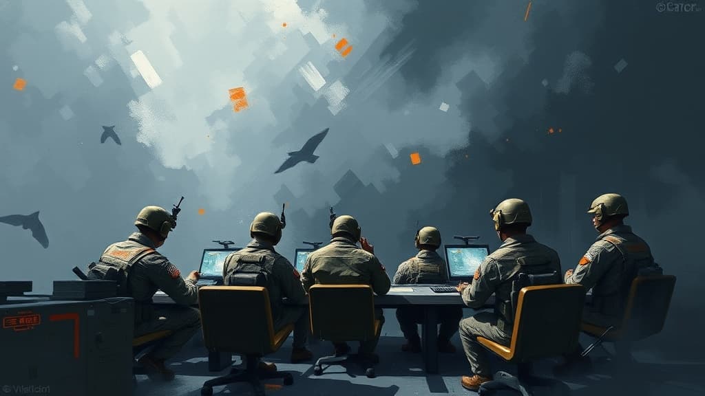 U.S. Army Teams Collaborate on Enterprise Cloud Tools and DevSecOps Platform