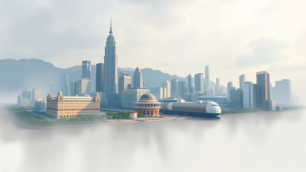 Magna AI and Zchwantech Sign USD 700 Million MoU for Malaysia's AI Infrastructure Development