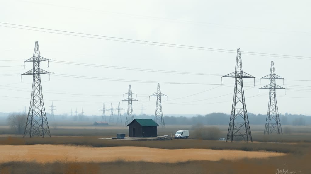 German Grid Operators Update Connection Rules for Large Electricity Consumers