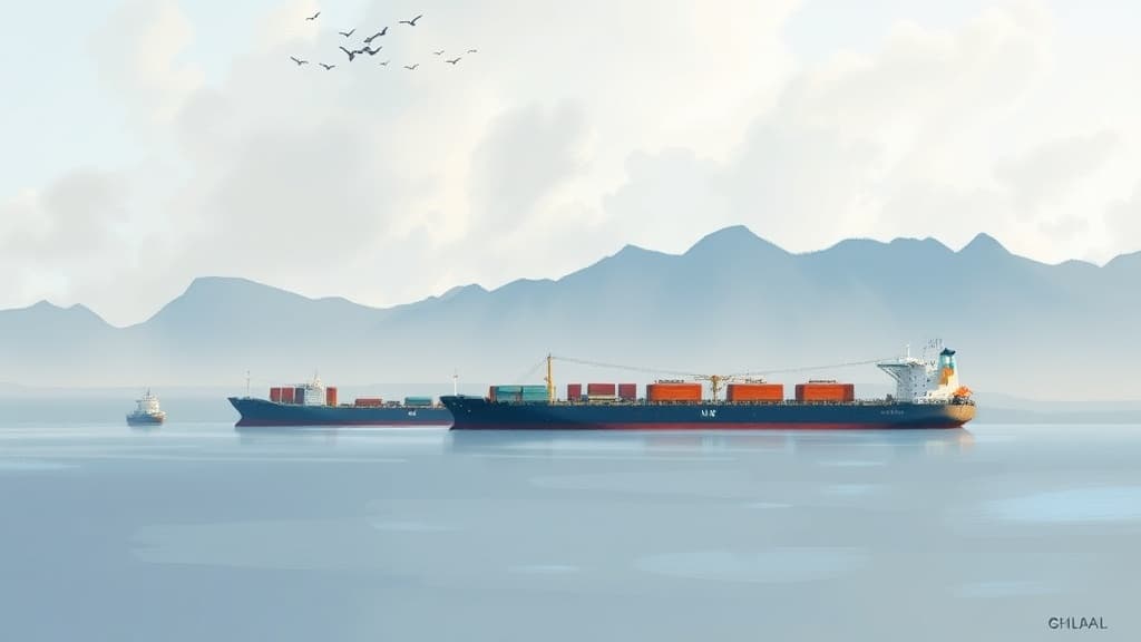 12 More Banks Withdraw Financing for $15 Billion Papua New Guinea LNG Project