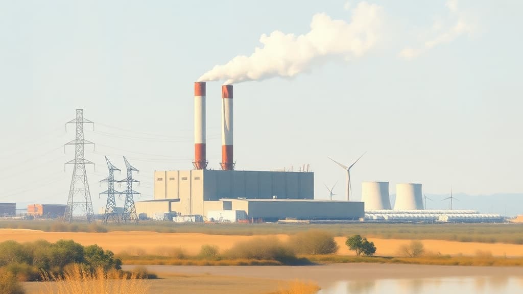 BV Innovations Launches 1-Terawatt Energy and AI Factory Initiative to Enhance U.S. Power Capacity by 2031