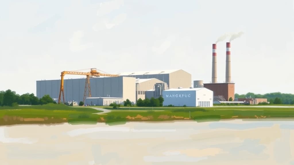 Virginia Natural Gas and HRSD to Develop RNG Project at Atlantic Treatment Plant