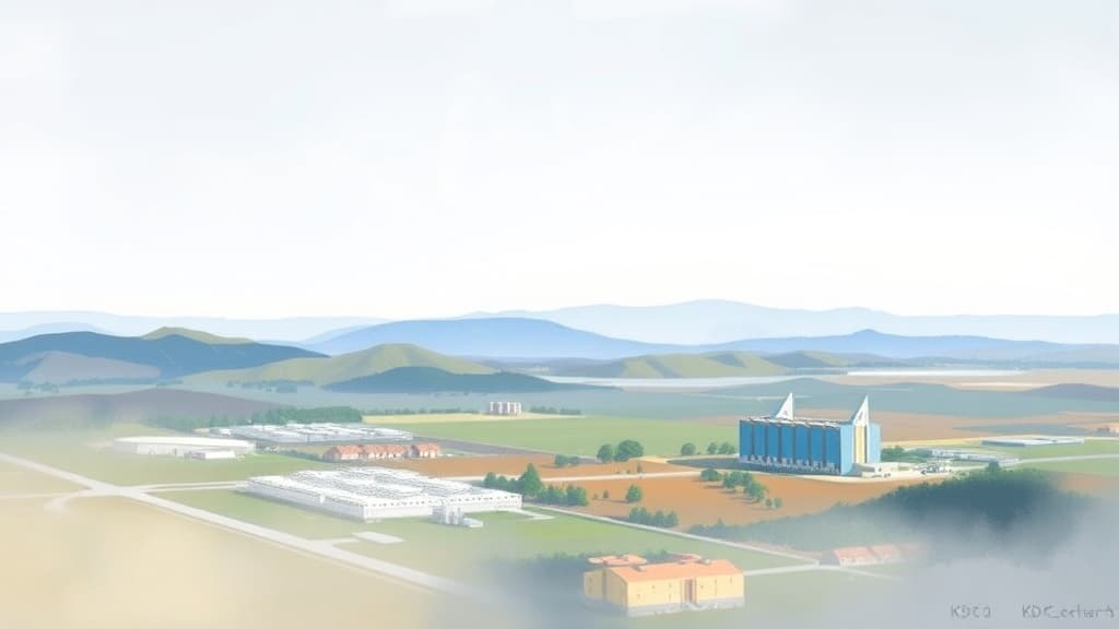 KDC Appoints Robert Child as EVP to Expand Data Center Development Platform