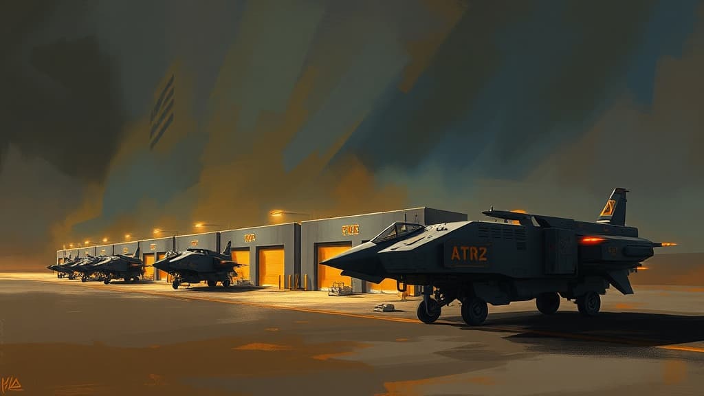 Lockheed Martin and PTS Establish Saudi Arabia's First PAC-3 Ground Depot